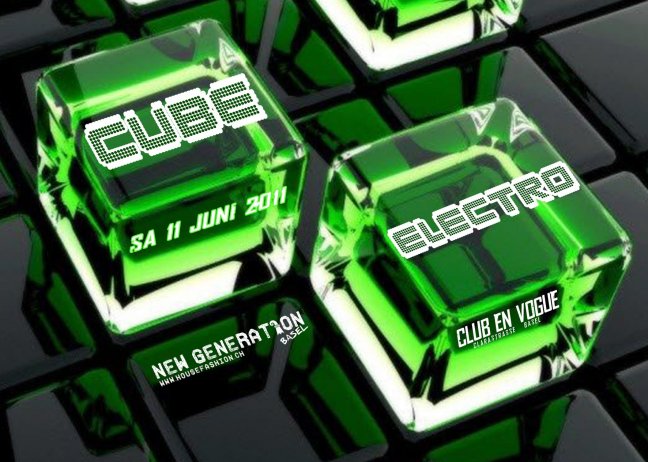 Flyer