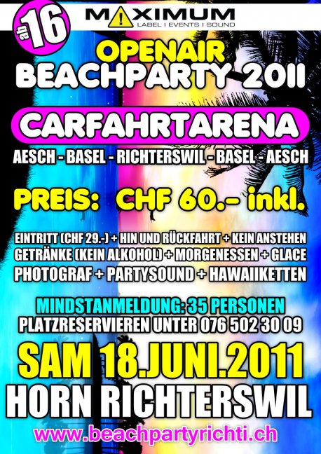 Flyer