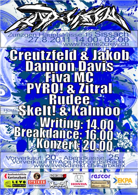 Flyer