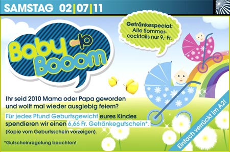 Flyer