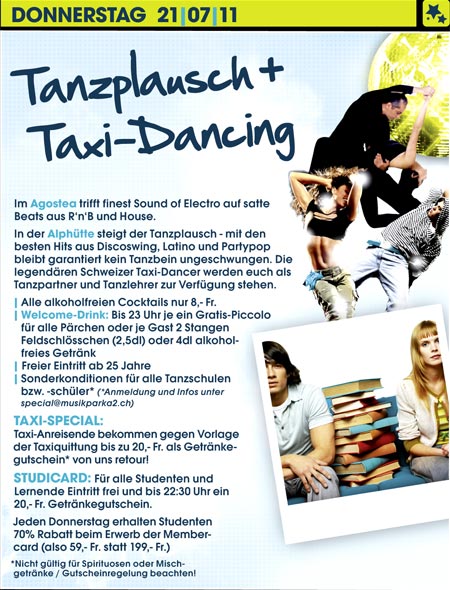 Flyer
