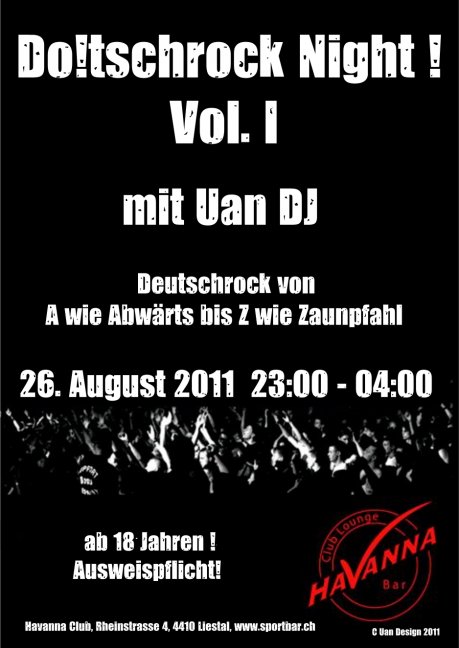 Flyer