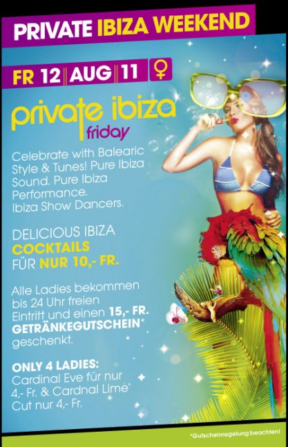 Flyer