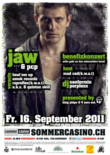 Flyer