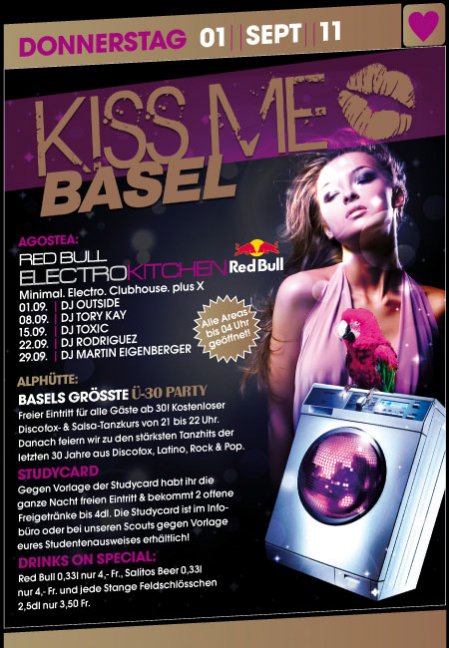 Flyer
