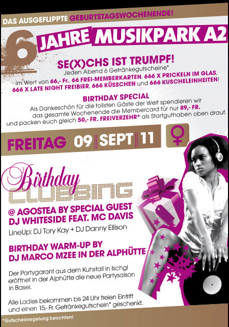 Flyer
