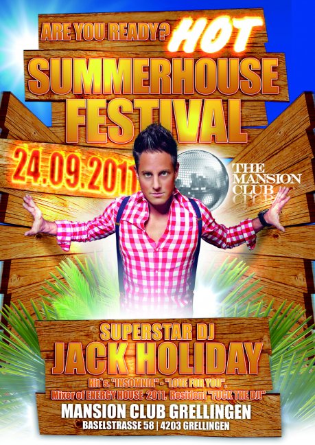 Flyer