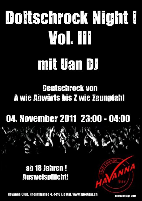 Flyer