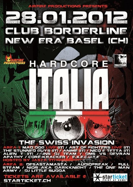 Flyer
