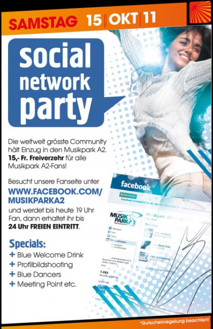 Flyer