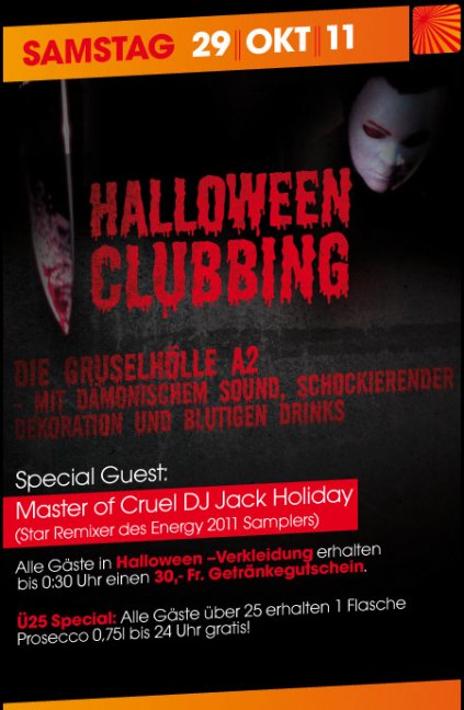 Flyer