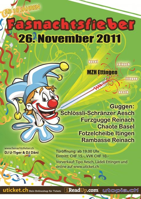 Flyer