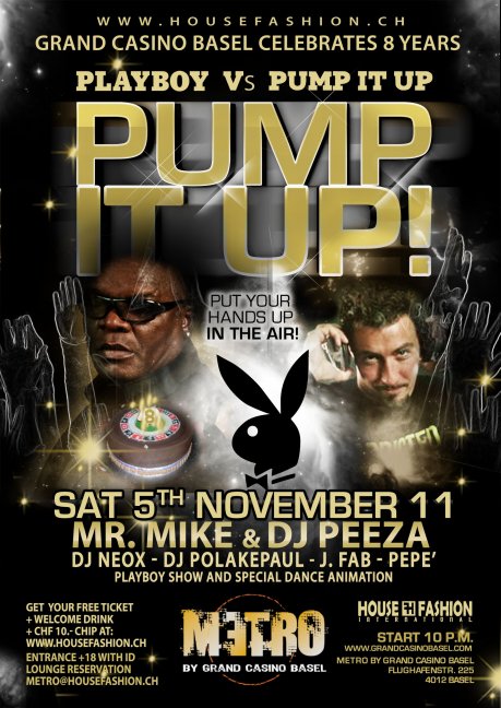 Flyer