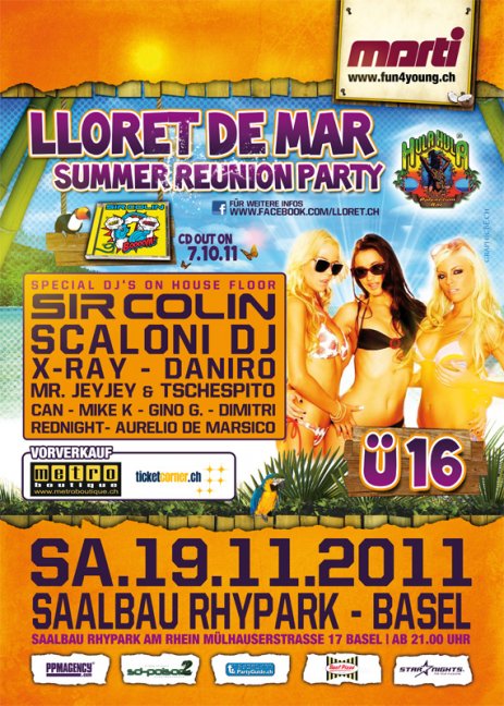 Flyer