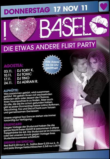 Flyer