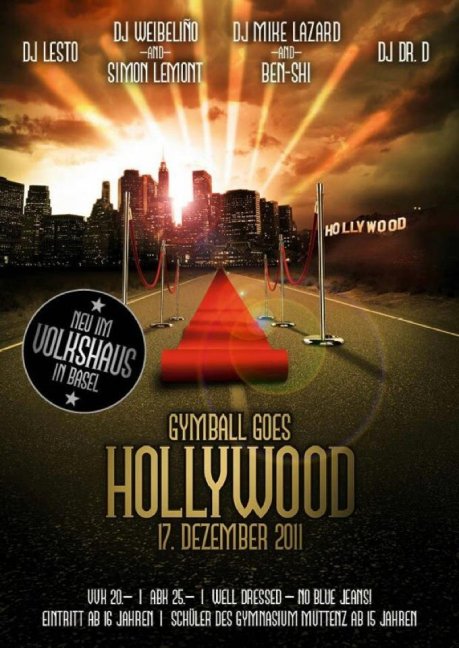 Flyer