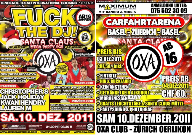 Flyer