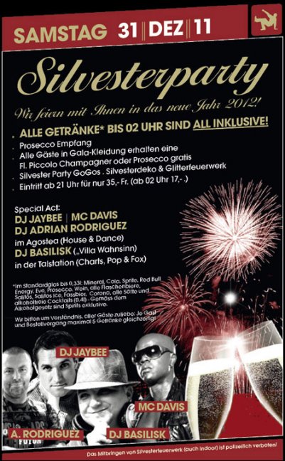Flyer