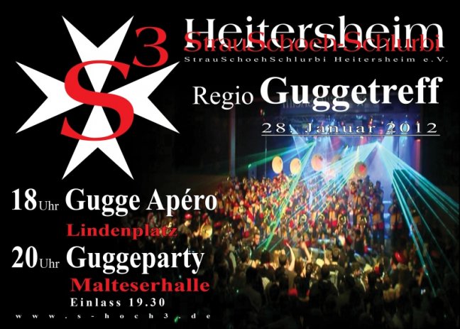 Flyer