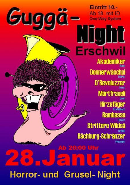 Flyer