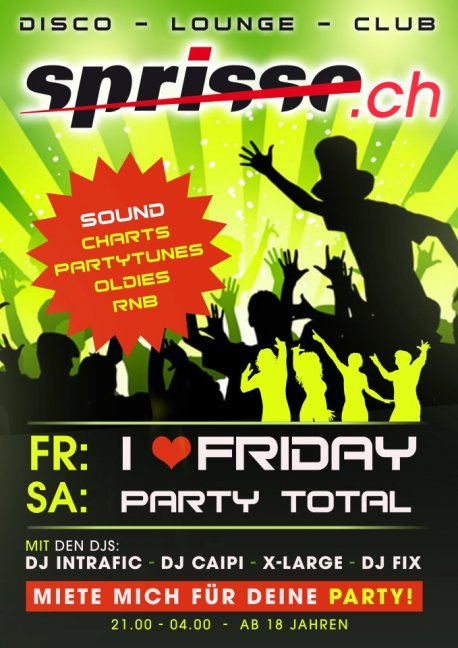 Flyer