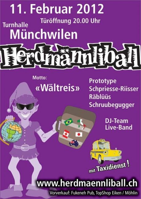 Flyer