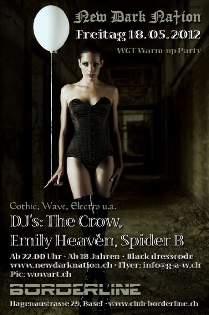 Flyer
