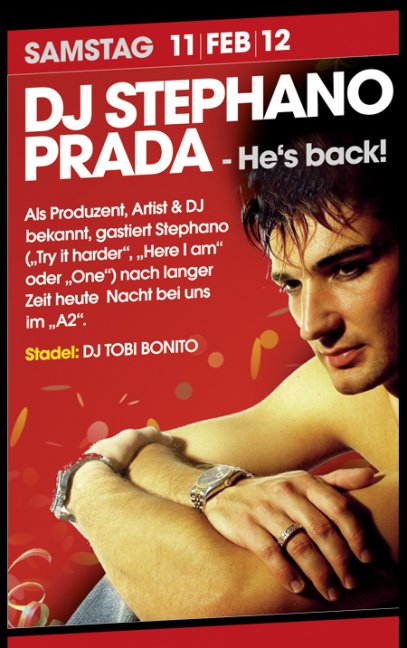 Flyer