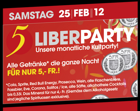 Flyer