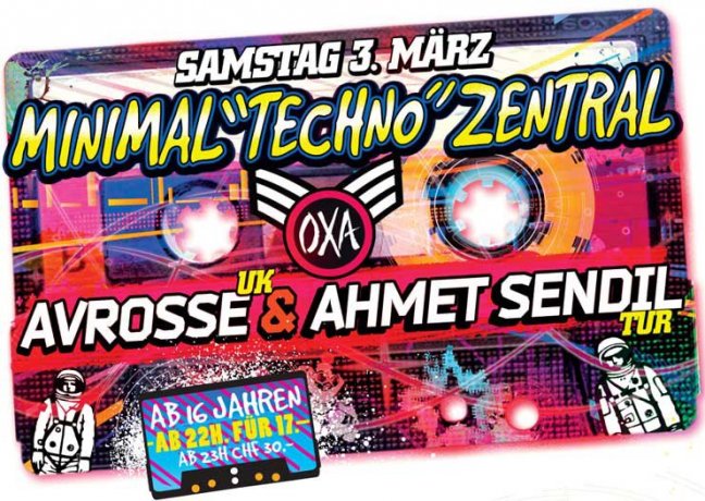 Flyer