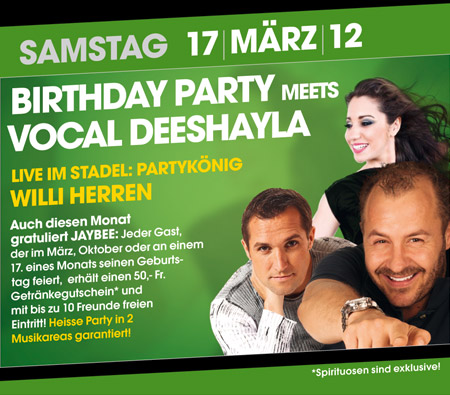Flyer