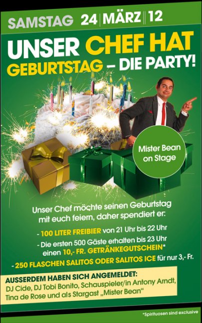 Flyer
