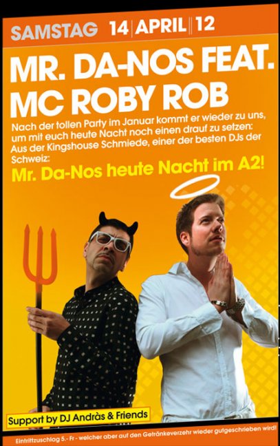 Flyer