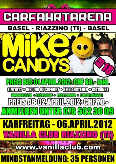 Flyer