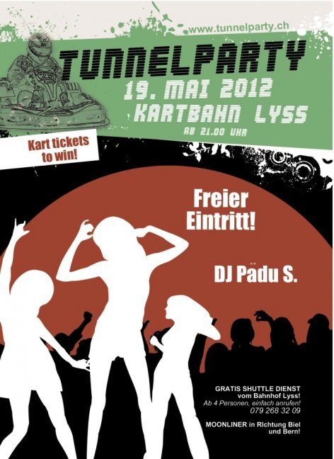 Flyer