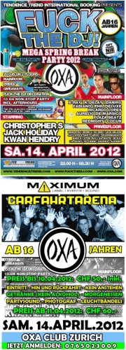Flyer