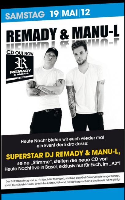 Flyer