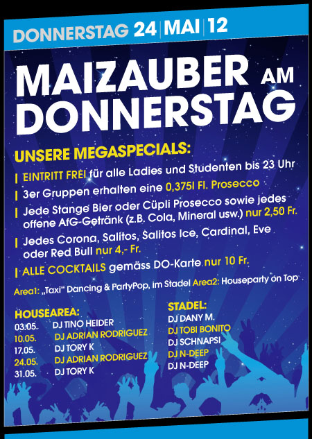 Flyer