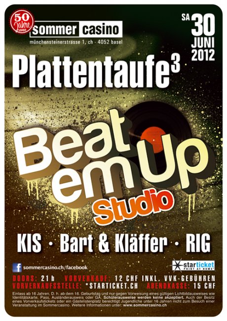 Flyer