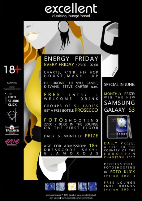 Flyer