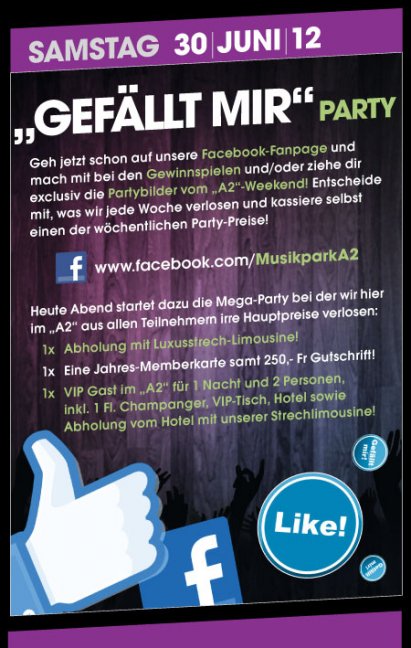 Flyer