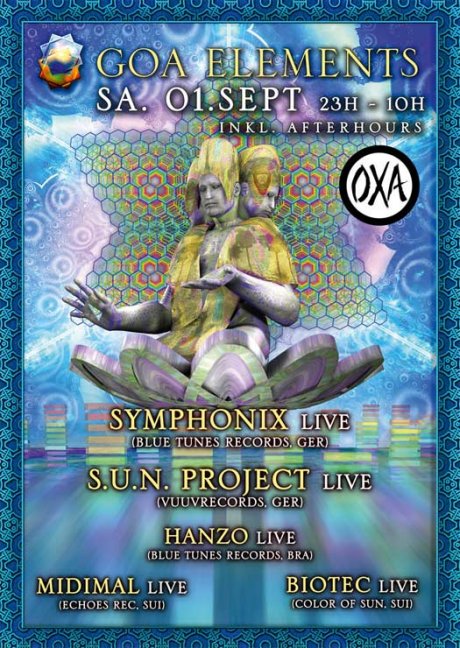 Flyer