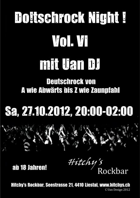 Flyer