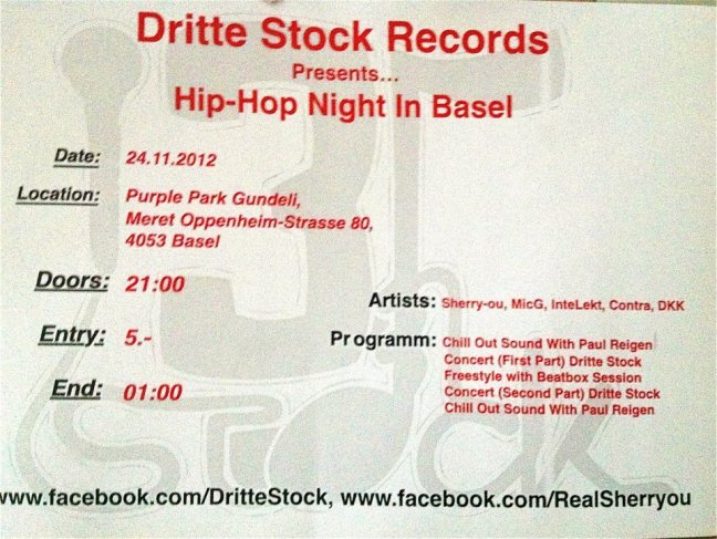 Flyer