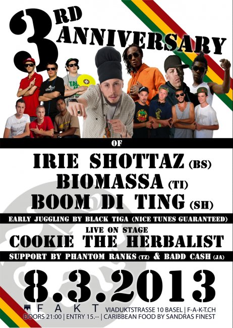 Flyer