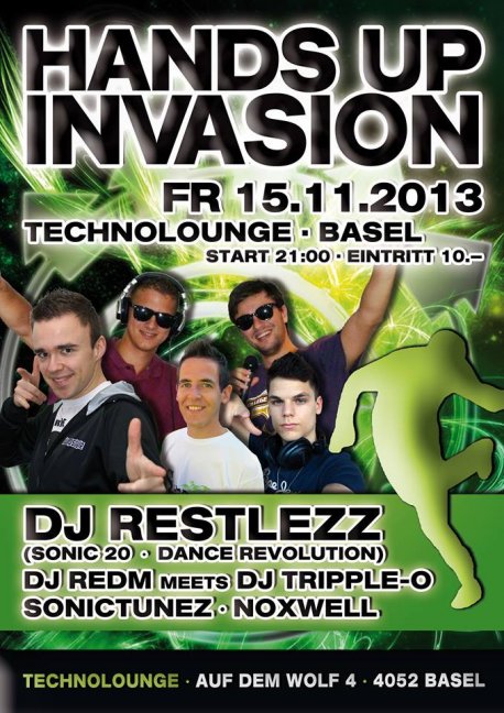 Flyer