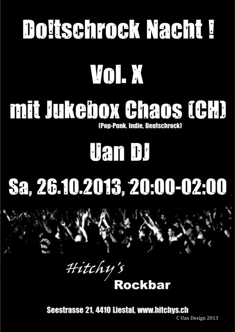 Flyer