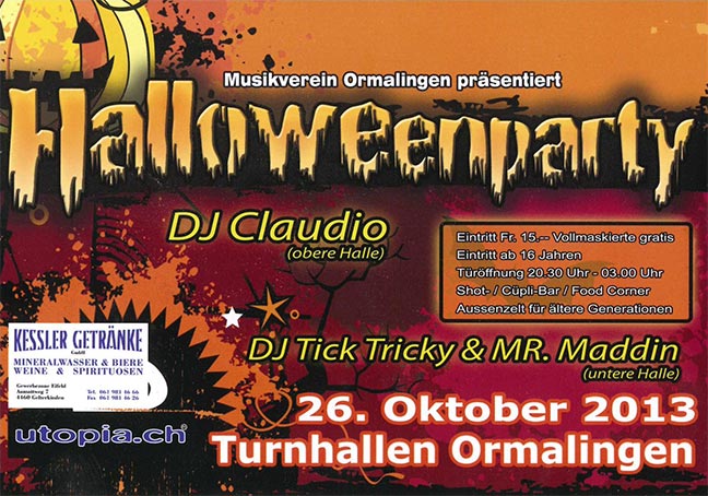 Flyer