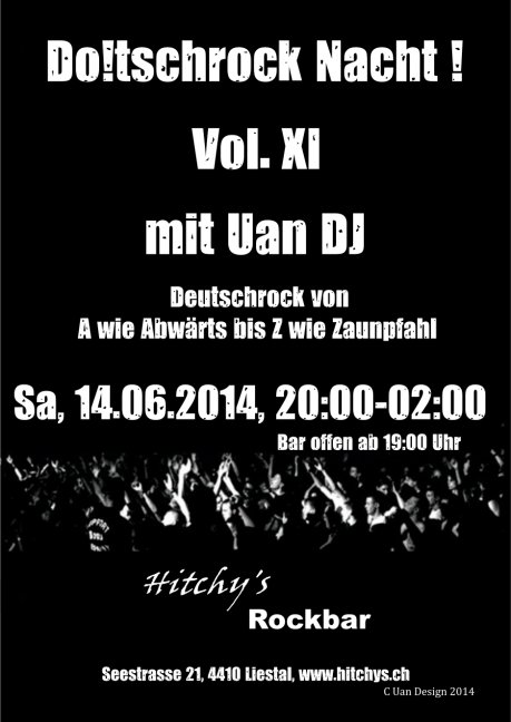 Flyer