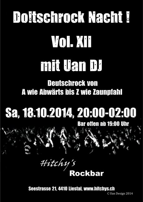 Flyer